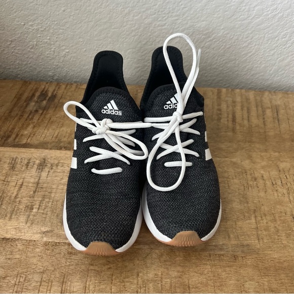 Adidas Women's Cloud Foam Pure SPW Casual Sneakers from Finish Line size 7.5 - Picture 3 of 9